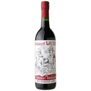 BULLY HILL SWEET WALTER MIDNIGHT MISSION
