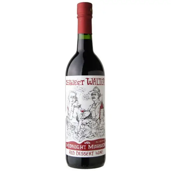 BULLY HILL SWEET WALTER MIDNIGHT MISSION