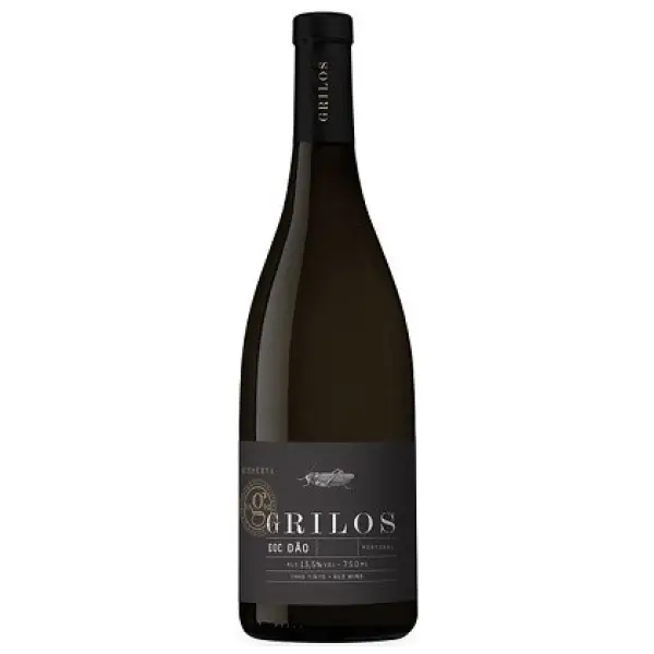 GLOBAL WINES GRILOS DÃO RESERVA