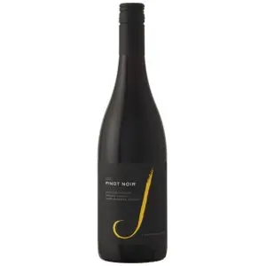 J VINEYARDS PINOT NOIR
