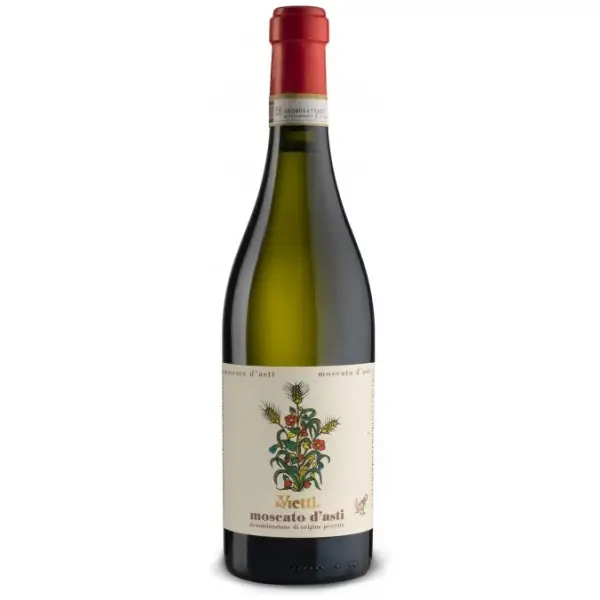 VIETTI MOSCATO D'ASTI
