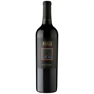 ROBERT BIALE BLACK CHICKEN ZINFANDEL - NAPA VALLEY