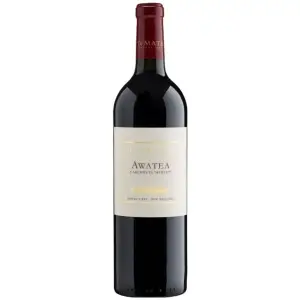TE MATA AWATEA CABERNETS-MERLOT