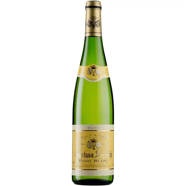 GUSTAVE LORENTZ PINOT BLANC RESERVE
