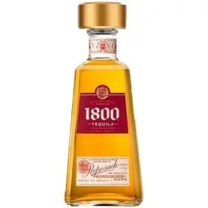 1800 REPOSADO TEQUILA