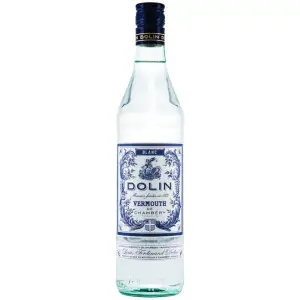 DOLIN VERMOUTH DE CHAMBÉRY BLANC