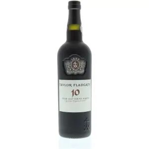 TAYLOR FLADGATE 10 YEAR OLD TAWNY PORTO