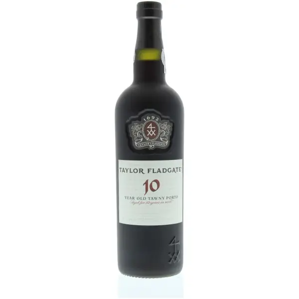 TAYLOR FLADGATE 10 YEAR OLD TAWNY PORTO