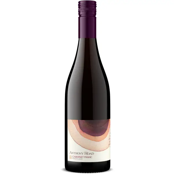 ANTHONY ROAD CABERNET FRANC