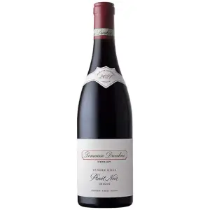 DOMAINE DROUHIN DUNDEE HILLS PINOT NOIR 2022