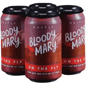DRY FLY ON-THE-FLY BLOODY MARY