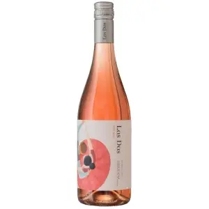 BORSAO "LOS DOS" ROSÉ