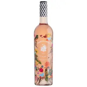 WÖLFFER ESTATE SUMMER IN A BOTTLE ROSÉ