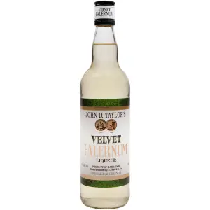 JOHN D. TAYLOR'S VELVET FALERNUM
