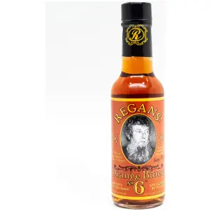 REGANS' ORANGE BITTERS NO.6