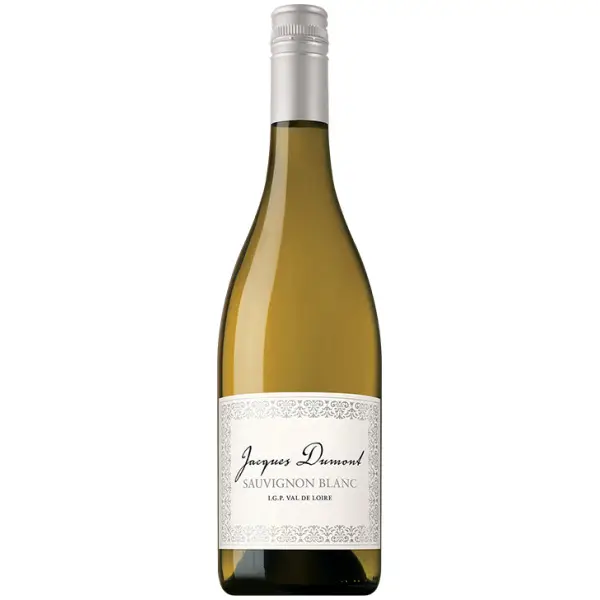 JACQUES DUMONT SAUVIGNON BLANC