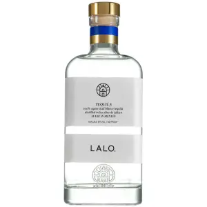LALO TEQUILA BLANCO