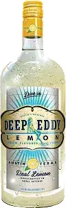 DEEP EDDY LEMON