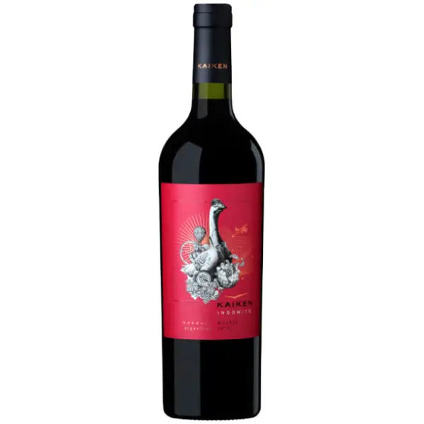 KAIKEN INDÓMITO MALBEC