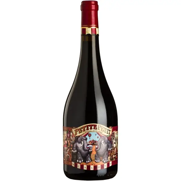 MICHAEL DAVID PETITE PETIT RED