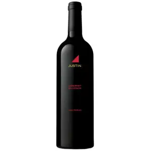 JUSTIN CABERNET SAUVIGNON
