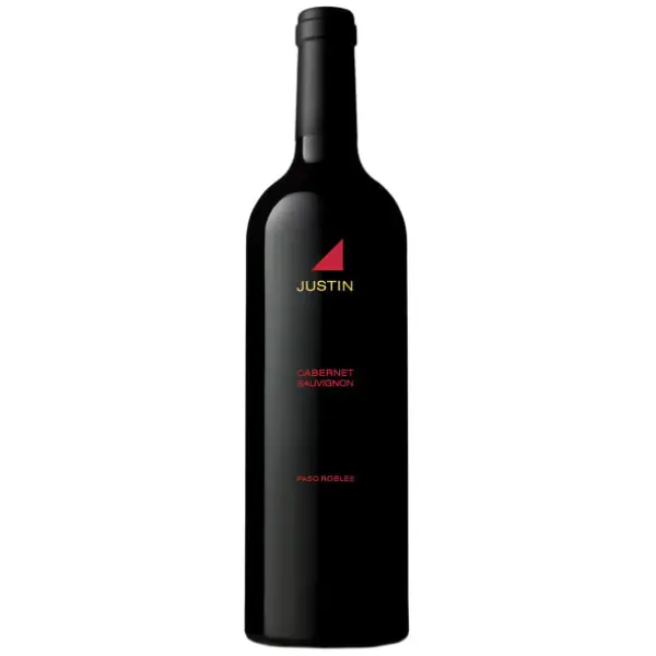 JUSTIN CABERNET SAUVIGNON