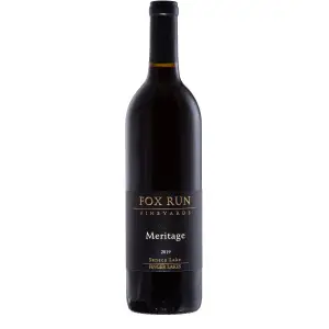 FOX RUN MERITAGE