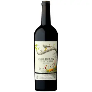 PAUL DOLAN CABERNET SAUVIGNON ORGANIC