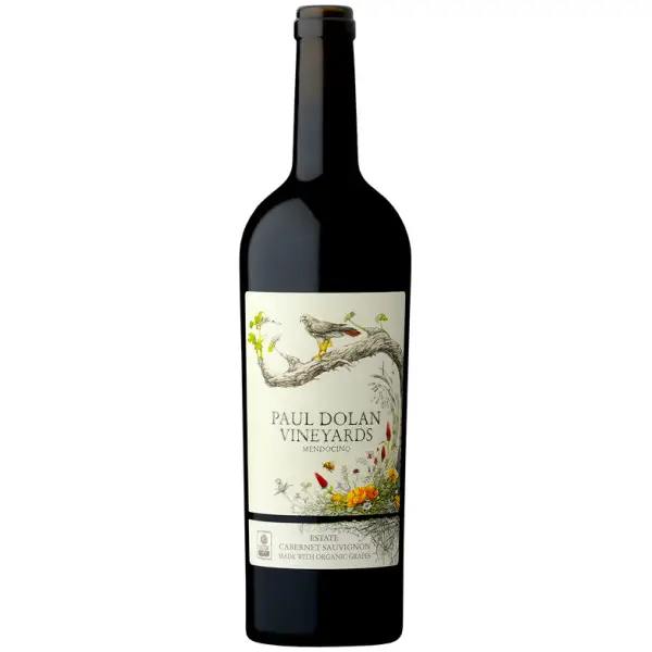 PAUL DOLAN CABERNET SAUVIGNON ORGANIC