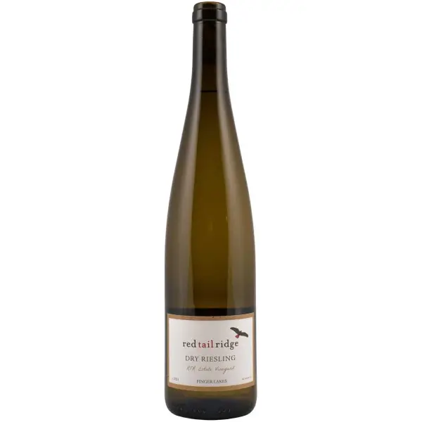 RED TAIL RIDGE DRY RIESLING