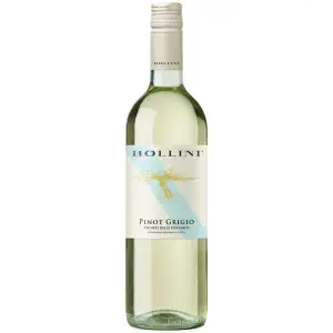 BOLLINI PINOT GRIGIO VIGNETI DELLE DOLOMITI