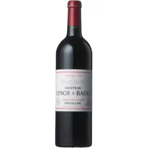 CHATEAU LYNCH-BAGES 2016 PAUILLAC