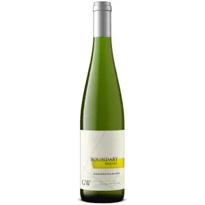 BOUNDARY BREAKS GEWÜRZTRAMINER