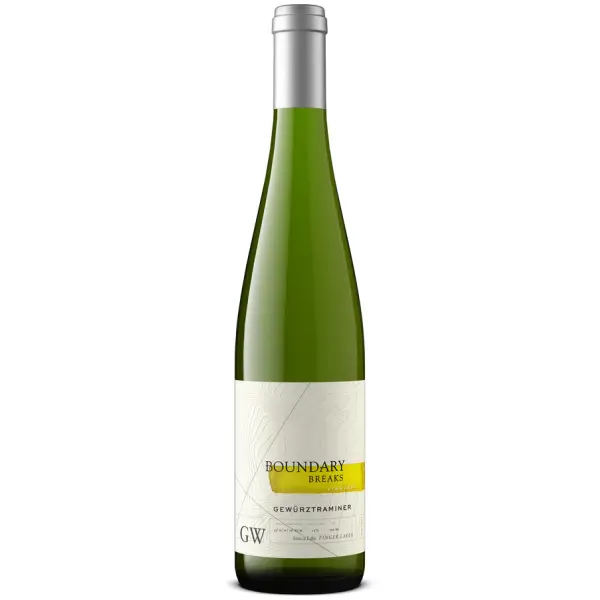 BOUNDARY BREAKS GEWÜRZTRAMINER