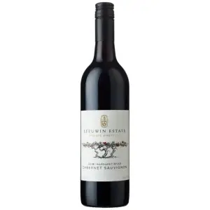 LEEUWIN ESTATE PRELUDE VINEYARDS CABERNET SAUVIGNON - MARGARET RIVER