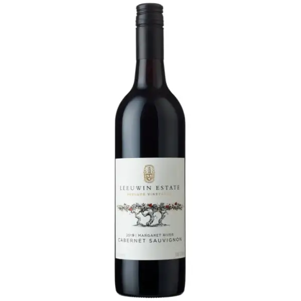 LEEUWIN ESTATE PRELUDE VINEYARDS CABERNET SAUVIGNON - MARGARET RIVER