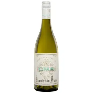 HEDGES FAMILY WINES CMS SAUVIGNON BLANC