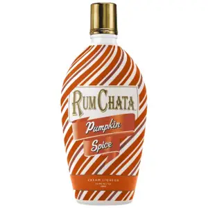 RUMCHATA PUMPKIN SPICE