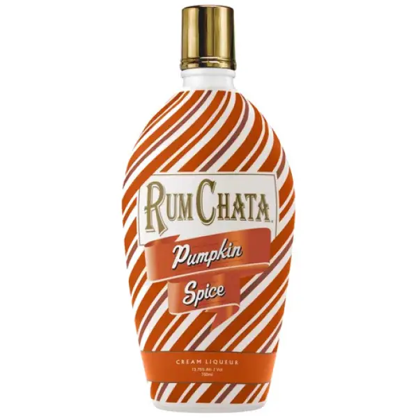 RUMCHATA PUMPKIN SPICE