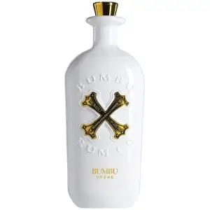 BUMBU CRÈME RUM