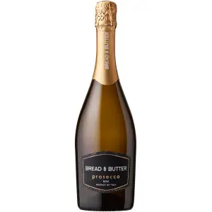 BREAD & BUTTER PROSECCO