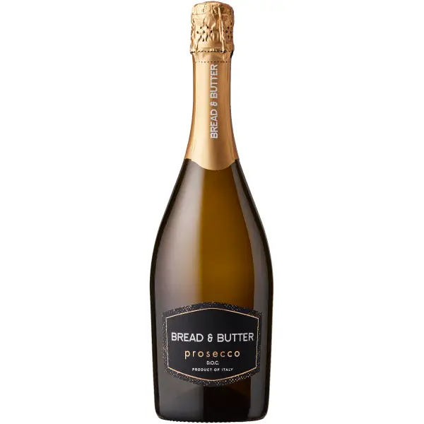 BREAD & BUTTER PROSECCO