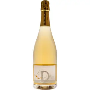 CHAMPAGNE DOSNON RÉCOLTE BLANCHE BRUT