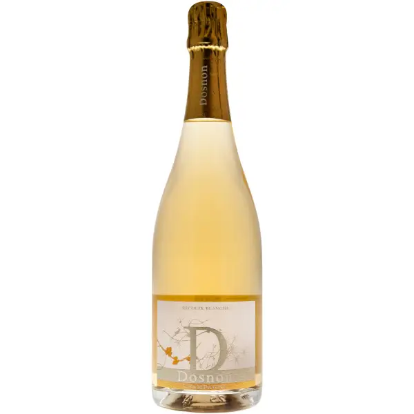 CHAMPAGNE DOSNON RÉCOLTE BLANCHE BRUT