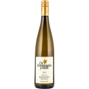 DR FRANK RESERVE RIESLING MEDIUM-SWEET