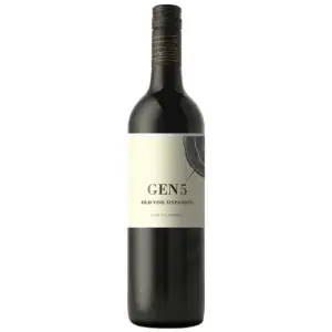 GEN5 OLD VINE ZINFANDEL