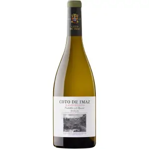 EL COTO DE IMAZ RIOJA BLANCO RESERVA