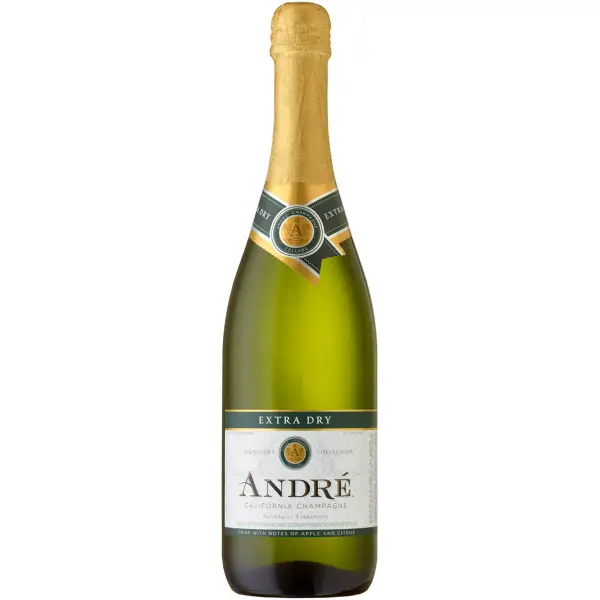 ANDRÉ EXTRA DRY