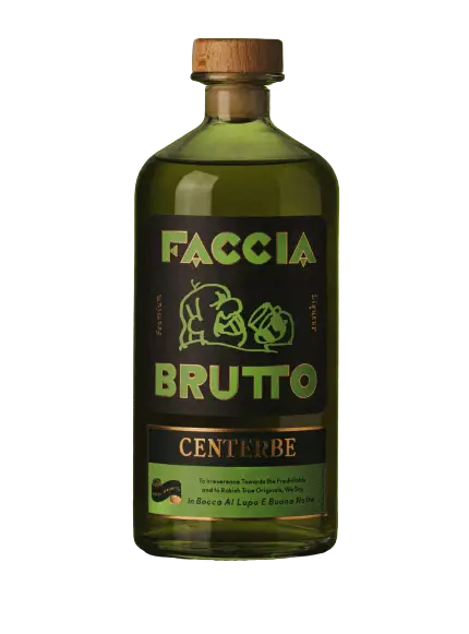 FACCIA BRUTTO CENTERBE