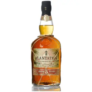 PLANTATION 5-YEAR BARBADOS RUM